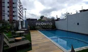 Imagem 3: Varzea - Apartamento com 55 metros - 2 Quartos - 1 Suíte - 1 Garagem - Recife, PE