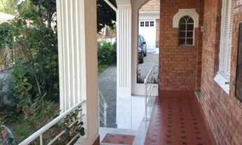 Imagem 3: CASA ASSOBRADADA - PERDIZES - SP