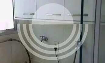 Imagem 6: Apartamento à venda em Campinas, Jardim Nova Europa, com 2 quartos, com 52.1 m², TURQUESA