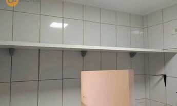 Imagem 7: Apartamento com 2 dormitórios à venda, 54 m² por R$ 380.000,00 - Jardim das Flores - Osasc