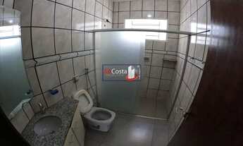 Imagem 6: Casa com 2 Quartos para alugar - JARDIM PAULISTANO I em FRANCA - SP