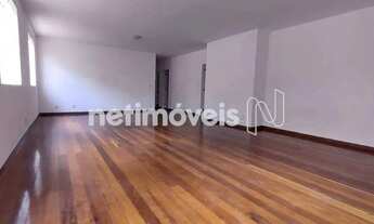 Imagem 4: Locação Apartamento 4 quartos Santa Lúcia Belo Horizonte