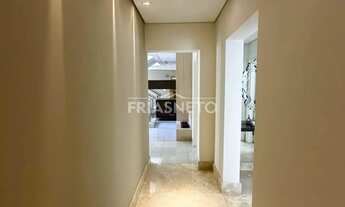 Imagem 2: Casa para alugar no condomínio Terras III em Piracicaba