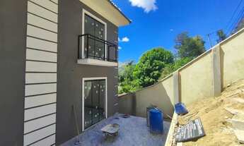 Imagem 2: Casa com 3 dormitórios à venda, 135 m² por R$ 750.000,00 - Maravista - Niterói/RJ