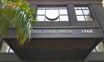 Imagem 7: Sala à venda, 48 m² por R$ 450.000,00 - Vila Hamburguesa - São Paulo/SP