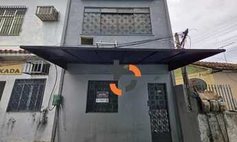 Imagem 3: Casa com 2 dormitórios para alugar, 67 m² por R$ 1.314,37/mês - Centro - Nova Iguaçu/RJ