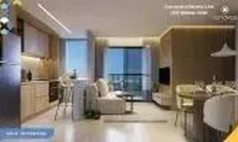 Imagem 4: Apartamento 2 dormitórios próximo a praia pelo programa Minha Casa Minha Vida!