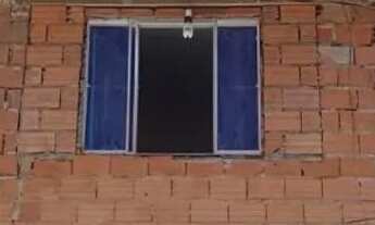 Imagem 5: Vende se casa 3 cômodos com ponto de comércio rua atucupe jd Leônidas Moreira. Campo limp