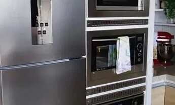 Imagem 4: Apartamento de 3 dormitórios no Bairro Campinas