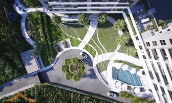 Imagem 7: Apartamento com 2 dormitórios à venda, 97 m² por R$ 1.124.245,15 - Fazenda - Itajaí/SC