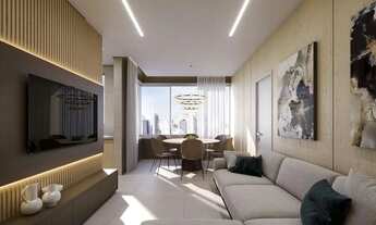 Imagem 3: 59373) à venda - Apartamento com 3 quartos, 2 vagas, no Santo Antônio