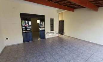 Imagem: Casa com 3 dormitórios para alugar, 168