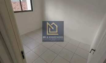 Imagem 3: Imóvel para venda possui 58 metros quadrados com 2 quartos em Encruzilhada - Recife - PE