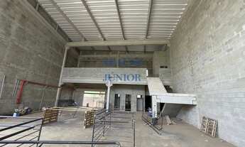 Imagem 6: Oportunidade imperdível de locação de um amplo e moderno SALÃO comercial!