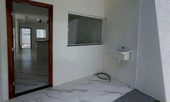 Imagem 2: CASA NO LUAR DA BARRA