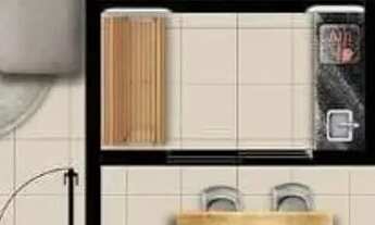 Imagem 4: OPORTUNIDADE DE VOCÊ TER UM APARTAMENTO EM ÓTIMA LOCALIZAÇÃO, PRÓXIMO A AVENIDA LUCAS NOGU