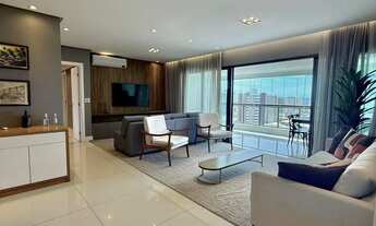 Imagem 4: Apartamento à venda no MARINAS ART RESIDENCE, ATALAIA, Aracaju, SE