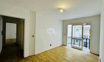 Imagem: Apartamento de 02 dormitórios no bairro