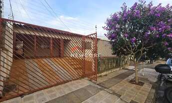 Imagem: Casa em Rua Inocência Antunes das Neves