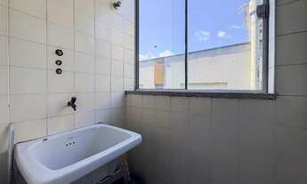 Imagem 7: Apartamento com 100m² vaga coberta - Santa Cecíla