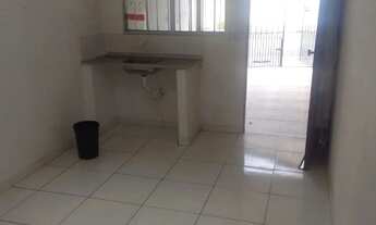 Imagem 6: 2 comodos c/garagem individual 930$ prox a estação cptm itaquaquecetuba