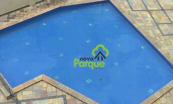 Imagem 3: Apartamento com 2 dormitórios para alugar, 54 m² por R$ 2.070,00/mês - Cambuci - São Paulo