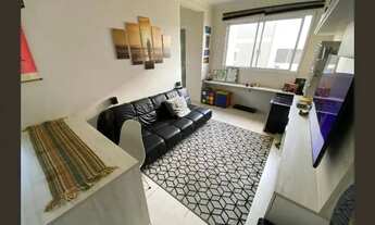 Imagem: Dois Quartos - Jd. Algarve