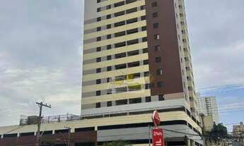 Imagem 2: Apartamento com 4 dormitórios, 109 m² - venda por R$ 420.000,00 ou aluguel por R$ 3.277,99