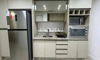 Imagem 3: Apartamento com 1 quarto no bairro Agronômica, Florianópolis