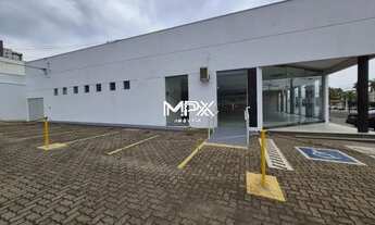 Imagem 3: Salão para alugar em Piracicaba, São Dimas, com 462 m²