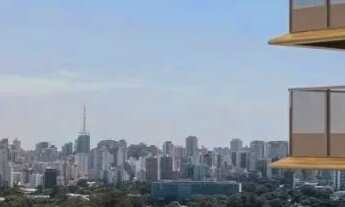 Imagem 2: APARTAMENTO - MOEMA PÁSSAROS - SP