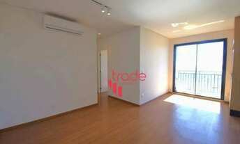 Imagem 7: Apartamento para Locação de 02 Quartos no Bairro Quinta da Primavera em Ribeirão Preto com