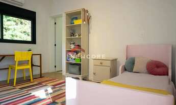 Imagem 4: Chácara em condomínio em Alameda dos Mognos - Colinas do Mosteiro de Itaici - Indaiatuba/S