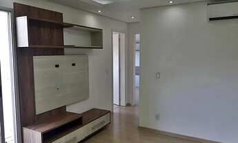 Imagem 6: Apartamento com 2 dormitórios para alugar, 67 m² - Vila Vista Alegre - Cachoeirinha/RS