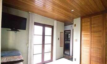 Imagem 3: Sobrado com 2 dormitórios, 98 m² - venda por R$ 665.000,00 ou aluguel por R$ 3.380,17/mês