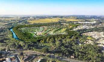 Imagem 2: Terreno - Urbe 365 - Paulínia