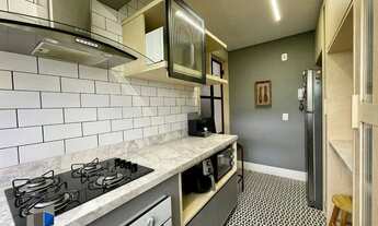 Imagem 6: Apartamento com 2 quartos, 2 banheiros 1 vaga e elevador 73m² na Boa Vista