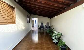 Imagem 2: Casa E Cômodo Comercial Para Venda No Bairro Bom Jesus Em Uberlândia