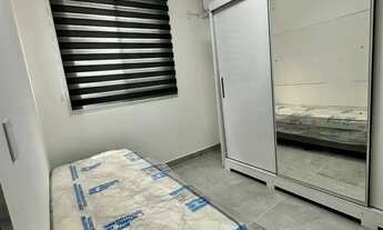 Imagem 4: APARTAMENTO REFORMADO, 2 QUARTOS, MOBILIADO, COND. CHAPADA PAMPAS, REGIÃO PONTE COXIPÓ, UF