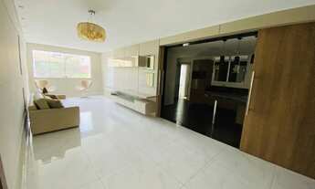 Imagem 5: Área privativa para aluguel, 4 quartos, 3 suítes, 3 vagas, Castelo - Belo Horizonte/MG