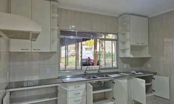 Imagem 2: Casa tipo sobrado (edícula) à venda, Jardim Ipaussurama em Campinas, SP