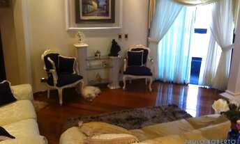 Imagem 3: APARTAMENTO - ANÁLIA FRANCO - SP