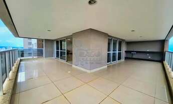 Imagem 3: Apartamento de 348m² com 04 suítes para venda e locação - Morro do Ipê