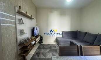 Imagem 2: Apartamento com 2 dormitórios à venda, 45 m² por R$ 185.000,00 - Pacheco - São Gonçalo/RJ