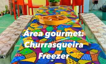 Imagem 5: Casa em Itamaracá com piscina, localizada no bairro Forte Orange