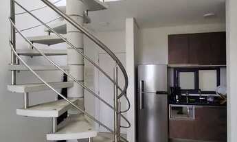 Imagem 6: Apartamento Duplex vista ilha do Campeche com 2 dormitórios à venda, 138 m² por R$ 1.160.0