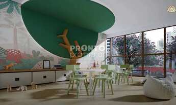 Imagem 6: Flat com 1 quarto em Torre