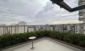 Imagem 7: Apartamento 1 dormitórios na chácara klabin com 1 dormitórios