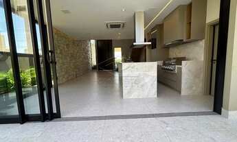 Imagem 7: RESIDÊNCIA NOVA - TAMBORÉ