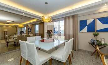 Imagem 6: Apartamento à Venda - Buritis, 4 Quartos, 140 m2